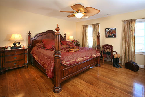 Bluegrass Country Estate Hotel La Grange Kültér fotó
